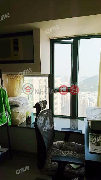 Tower 2 Grand Promenade | 2 bedroom High Floor Flat for Rent 38 Tai Hong Street | Eastern District Hong Kong Rental | HK$ 26,000/ month