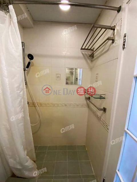 Floral Tower | 1 bedroom Low Floor Flat for Rent | Floral Tower 福熙苑 _0