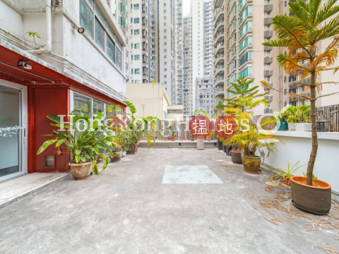峰景大廈4房豪宅單位出售, 峰景大廈 Mountain View Court | 西區 (Proway-LID15394S)_0