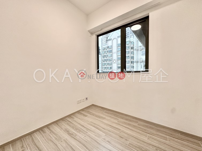Lovely 2 bedroom on high floor with balcony | Rental | 28 Old Bailey Street | Central District, Hong Kong, Rental, HK$ 38,500/ month