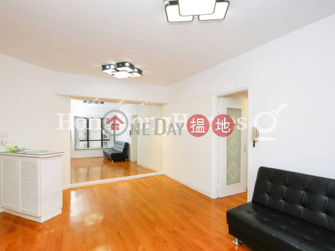 3 Bedroom Family Unit for Rent at Fortress Metro Tower | Fortress Metro Tower 康澤花園 _0