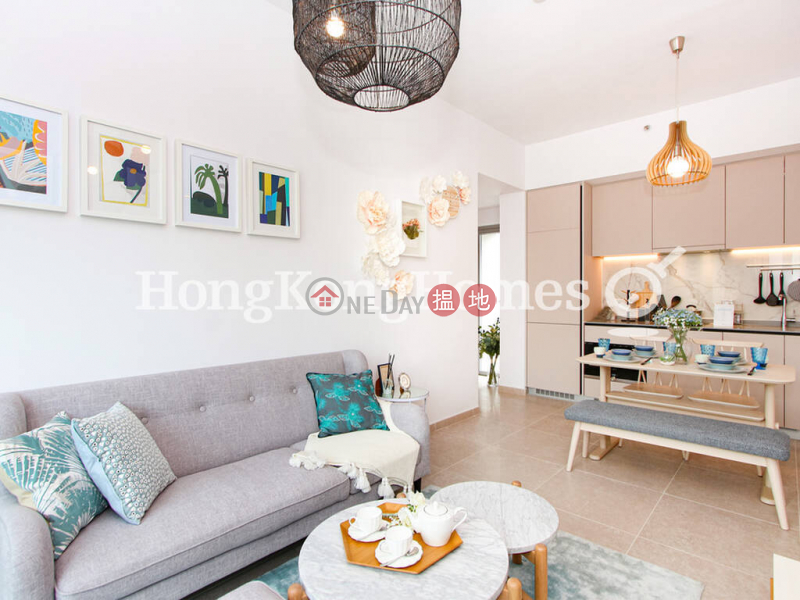 HK$ 42,000/ month, Resiglow Pokfulam | Western District, 2 Bedroom Unit for Rent at Resiglow Pokfulam