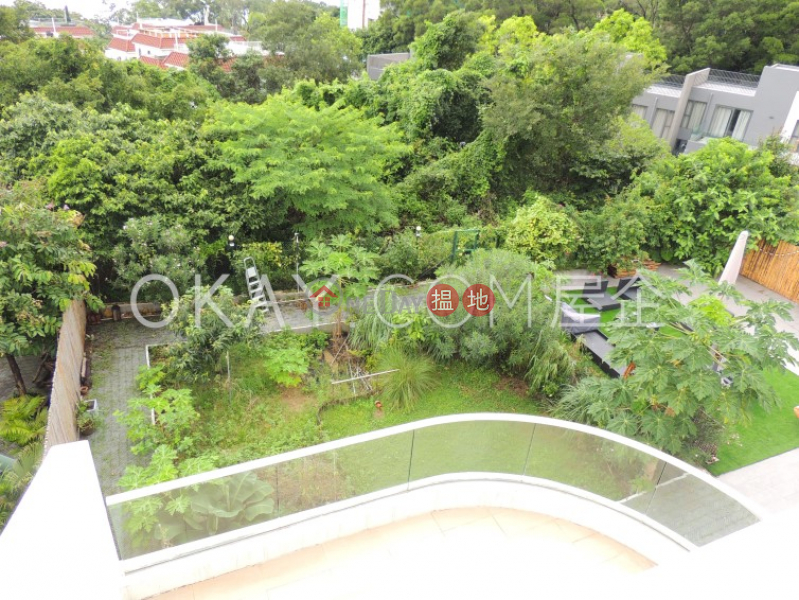 Beautiful house with rooftop, terrace & balcony | Rental South Lantau Road | Lantau Island | Hong Kong Rental | HK$ 70,000/ month