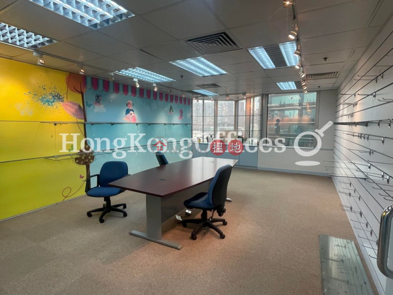 Office Unit for Rent at Concordia Plaza | 1 Science Museum Road | Yau Tsim Mong, Hong Kong Rental, HK$ 31,980/ month