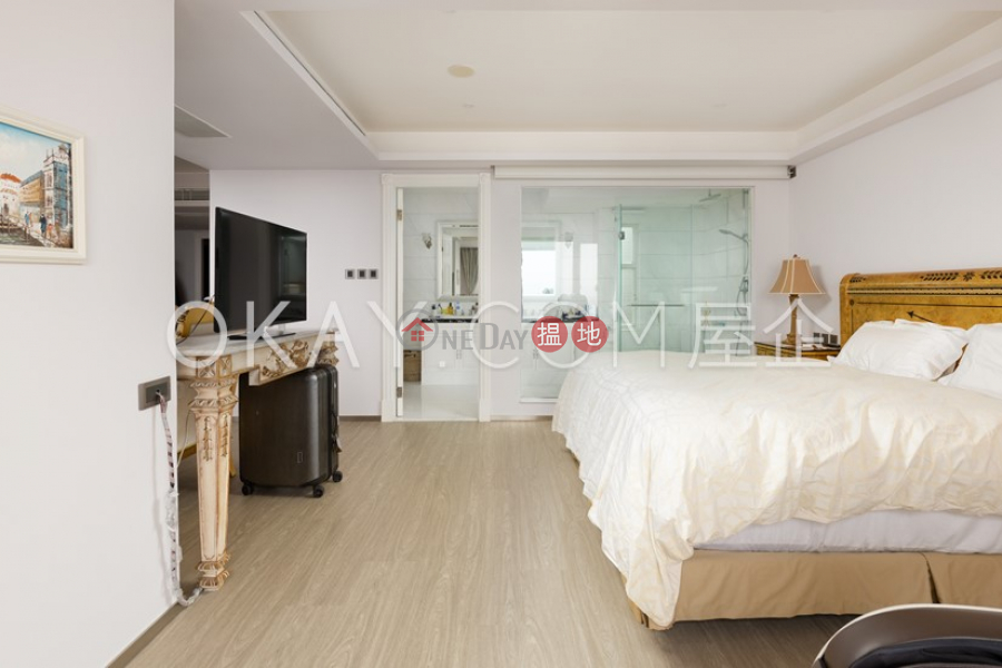 Property Search Hong Kong | OneDay | Residential Sales Listings, Beautiful 4 bed on high floor with harbour views | For Sale