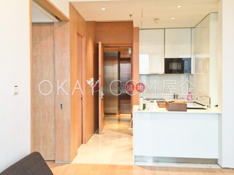Stylish 1 bedroom with harbour views | For Sale, 212 Gloucester Road | Wan Chai District, Hong Kong | Sales | HK$ 14M