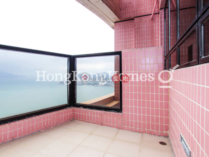 2 Bedroom Unit for Rent at Pacific View Block 5 | 38 Tai Tam Road | Southern District, Hong Kong, Rental, HK$ 52,000/ month