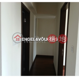 3 Bedroom Family Flat for Sale in Kowloon City | LE BILLIONNAIRE 豪門 _0
