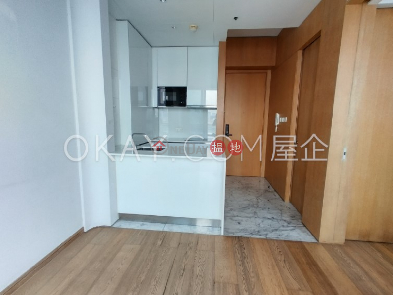 Property Search Hong Kong | OneDay | Residential Sales Listings, Rare 1 bedroom with harbour views & balcony | For Sale
