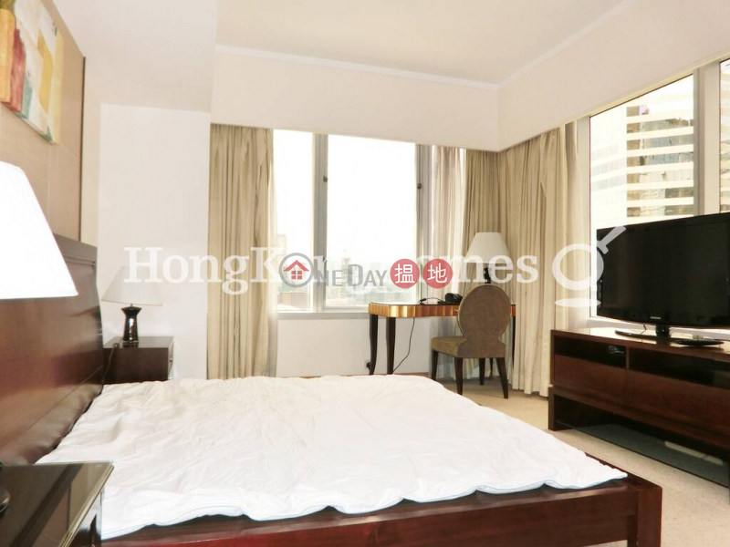 HK$ 86,600/ month Convention Plaza Apartments Wan Chai District | 3 Bedroom Family Unit for Rent at Convention Plaza Apartments