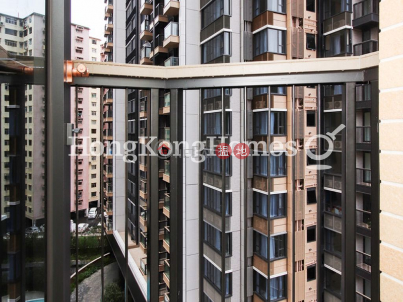 HK$ 1,880萬-柏蔚山 1座-東區-柏蔚山 1座三房兩廳單位出售