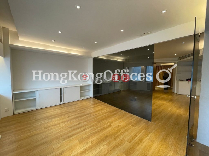 Office Unit for Rent at Star House 3 Salisbury Road | Yau Tsim Mong, Hong Kong, Rental, HK$ 33,801/ month
