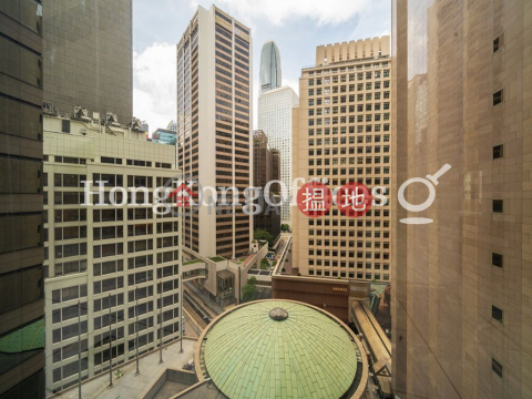 Office Unit for Rent at Henley Building, Henley Building 衡怡大廈 | Central District (HKO-14726-AKHR)_0