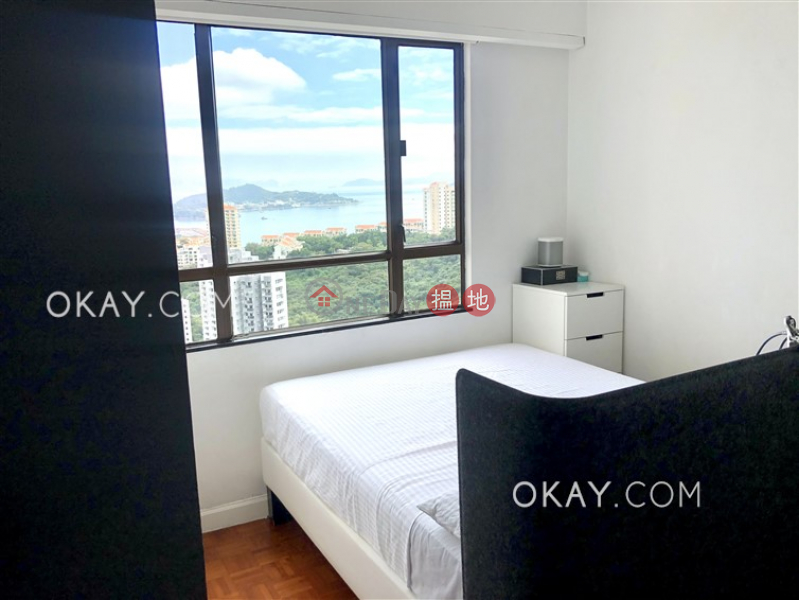 Generous 3 bed on high floor with sea views & balcony | Rental | 6 Parkvale Drive | Lantau Island, Hong Kong | Rental, HK$ 25,000/ month