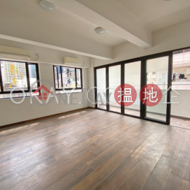 0房1廁寶富大樓出售單位, 寶富大樓 Po Foo Building | 灣仔區 (OKAY-S257401)_0