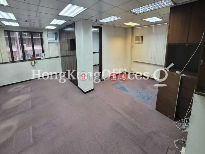 Property Search Hong Kong | OneDay | Office / Commercial Property, Rental Listings | Office Unit for Rent at Willy Commercial Building