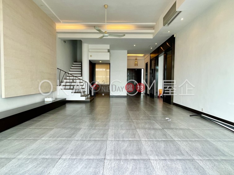 Rare house with sea views, terrace & balcony | For Sale | 90 Chuk Yeung Road | Sai Kung Hong Kong, Sales HK$ 25.6M