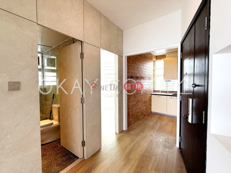 HK$ 48,000/ 月|碧荔臺西區3房2廁,實用率高,極高層,連車位碧荔臺出租單位