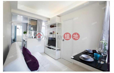 Seawide Mansion | 1 bedroom High Floor Flat for Sale|Seawide Mansion (Seawide Mansion )Sales Listings (QFANG-S97303)_0