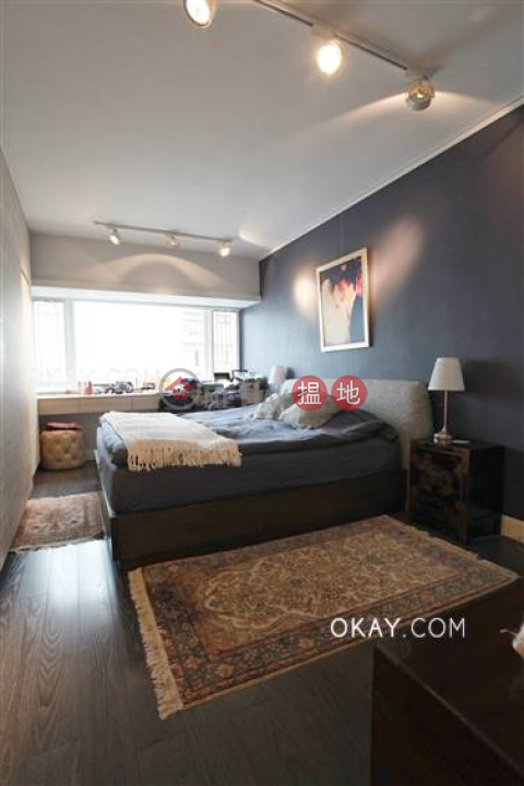 Elegant 3 bedroom in Happy Valley | For Sale | Blue Pool Mansion 藍塘大廈 _0