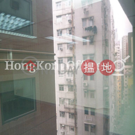Office Unit for Rent at Beverly House, Beverly House 利臨大廈 | Wan Chai District (HKO-3693-ABFR)_0