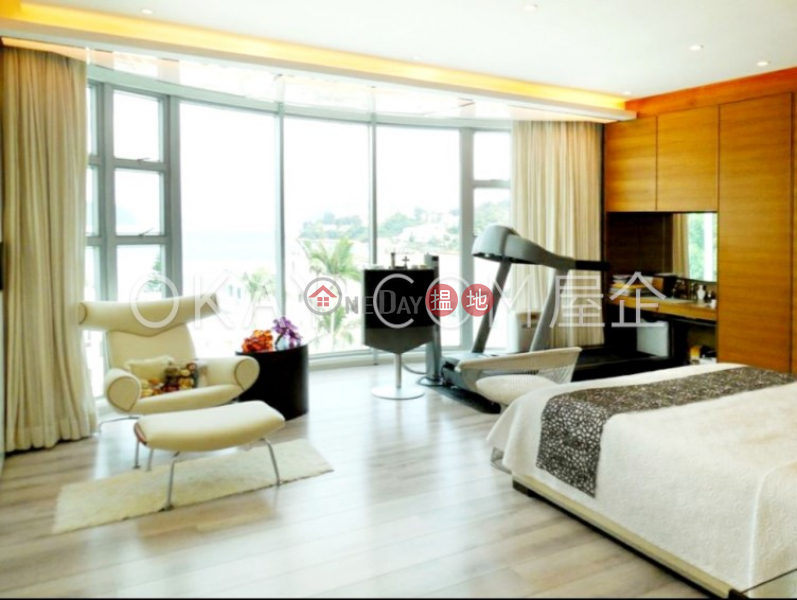 HK$ 1.8億|環海崇樓|南區-4房3廁,海景,連車位,獨立屋環海崇樓出售單位