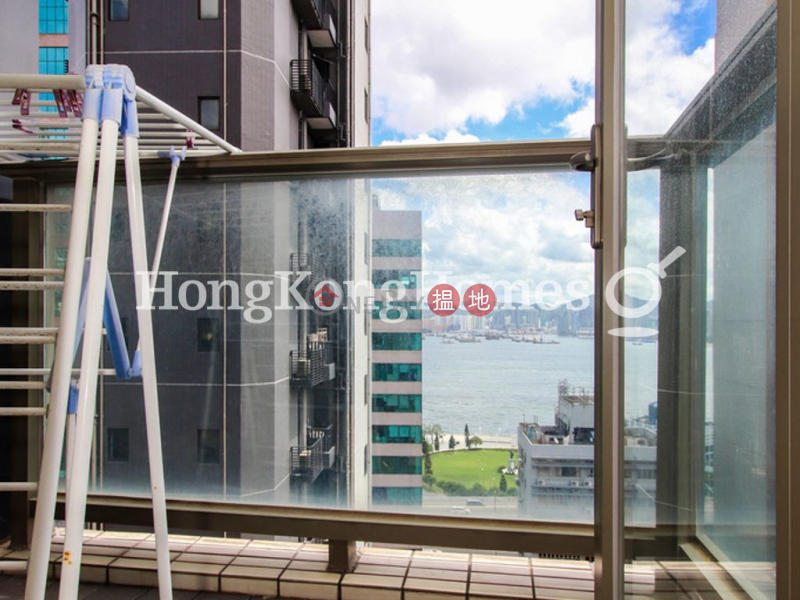 3 Bedroom Family Unit for Rent at SOHO 189, 189 Queens Road West | Western District, Hong Kong, Rental HK$ 39,000/ month