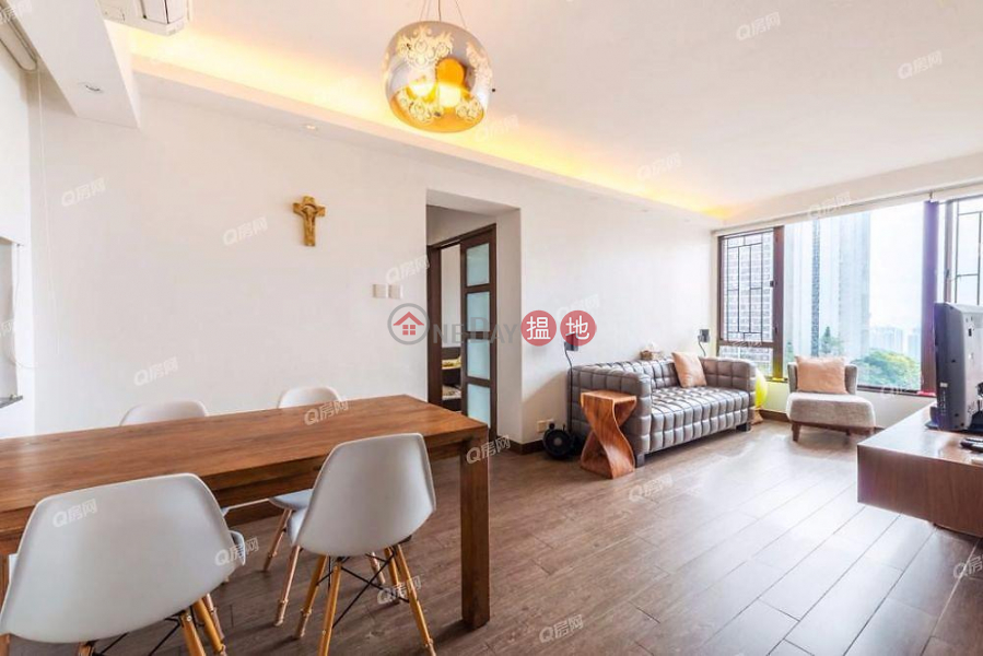 Property Search Hong Kong | OneDay | Residential, Sales Listings, Pokfulam Gardens | 2 bedroom Low Floor Flat for Sale