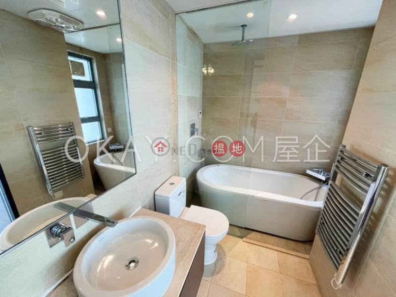 Property Search Hong Kong | OneDay | Residential | Sales Listings, Rare 3 bedroom with balcony & parking | For Sale