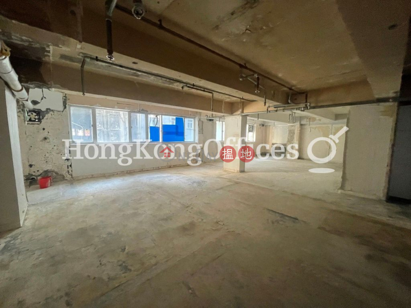 Office Unit for Rent at Hang Wan Building | 42-44 Granville Road | Yau Tsim Mong Hong Kong | Rental | HK$ 100,008/ month