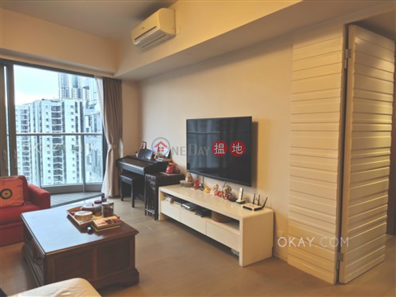 Lovely 4 bedroom with balcony | For Sale 1 Sai Wan Terrace | Eastern District Hong Kong | Sales, HK$ 45M