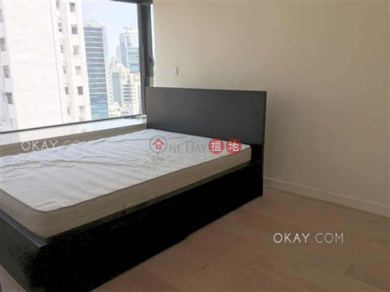 Nicely kept 2 bedroom with balcony | Rental | 38 Caine Road | Western District | Hong Kong | Rental, HK$ 40,800/ month