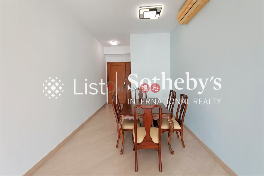 HK$ 68,000/ month The Masterpiece, Yau Tsim Mong Property for Rent at The Masterpiece with 3 Bedrooms