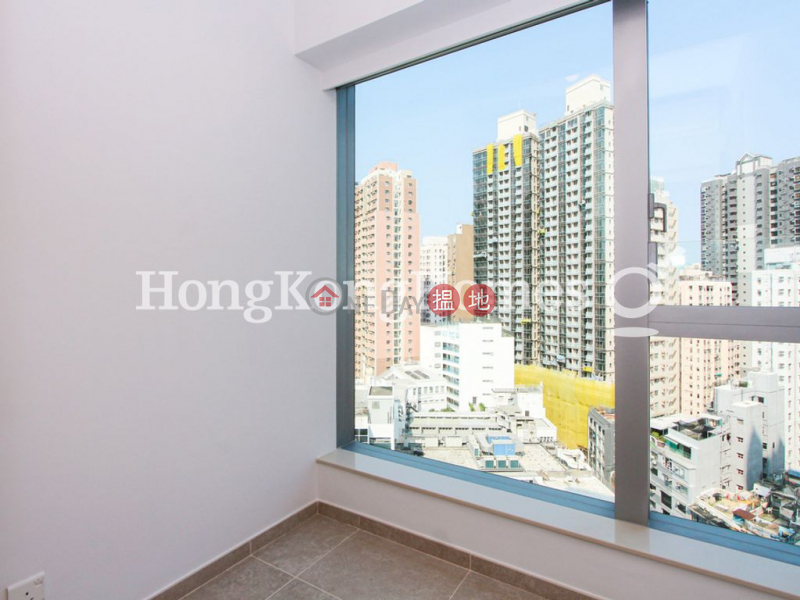 2 Bedroom Unit for Rent at Resiglow Pokfulam 8 Hing Hon Road | Western District, Hong Kong Rental | HK$ 34,000/ month