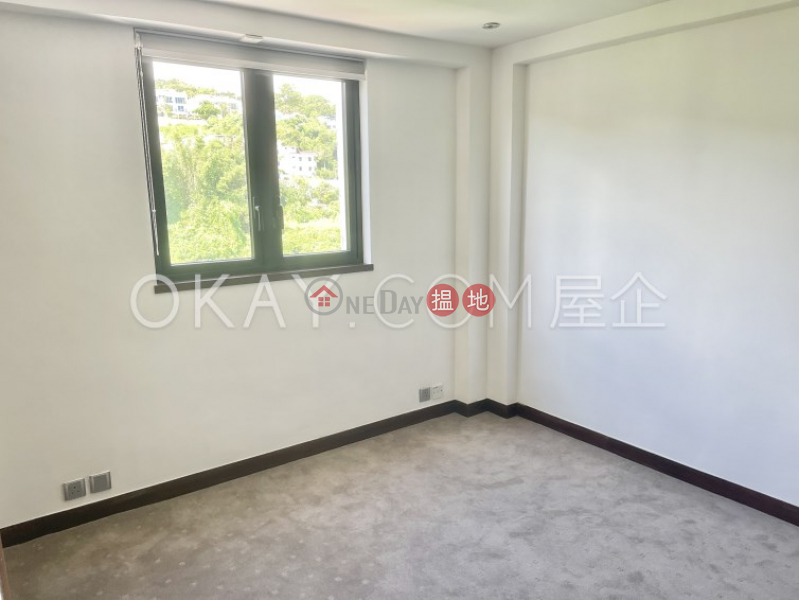 Beautiful house with sea views, rooftop & balcony | For Sale, 38-44 Hang Hau Wing Lung Road | Sai Kung Hong Kong | Sales | HK$ 32M