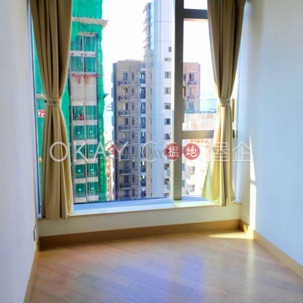 Unique 2 bedroom with balcony | Rental, 68 Belchers Street | Western District | Hong Kong Rental, HK$ 32,000/ month