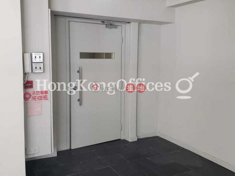 安和里8號寫字樓租單位出租-8安和里 | 中區香港-出租|HK$ 24,499/ 月