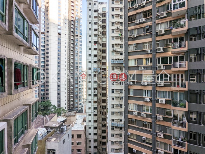 高雲臺低層住宅-出租樓盤HK$ 35,000/ 月