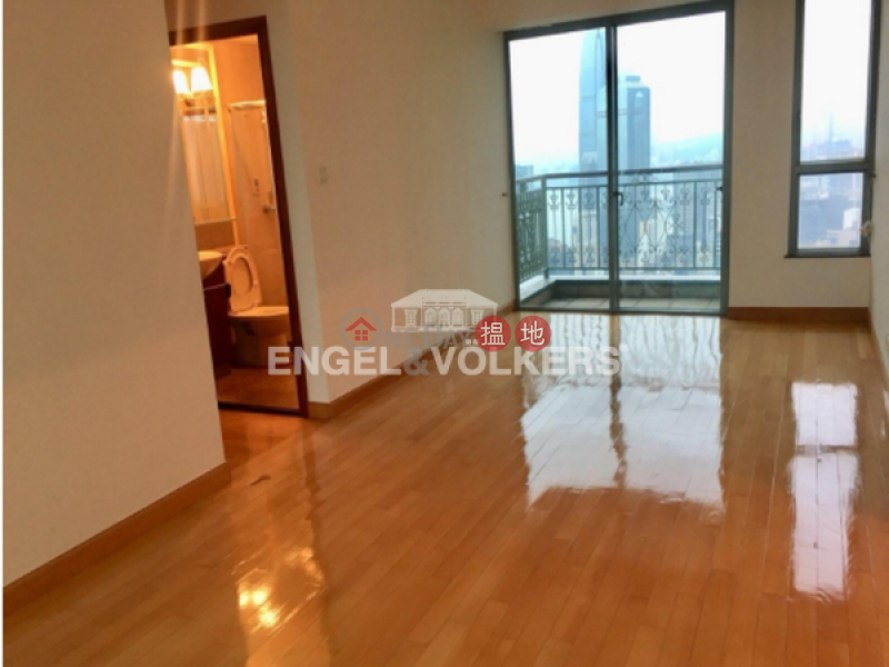 3 Bedroom Family Flat for Rent in Mid Levels West 2 Park Road | Western District | Hong Kong, Rental, HK$ 65,000/ month