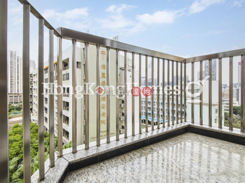 3 Bedroom Family Unit at Beverly Court | For Sale, 2C Shiu Fai Terrace | Wan Chai District Hong Kong | Sales | HK$ 19.9M