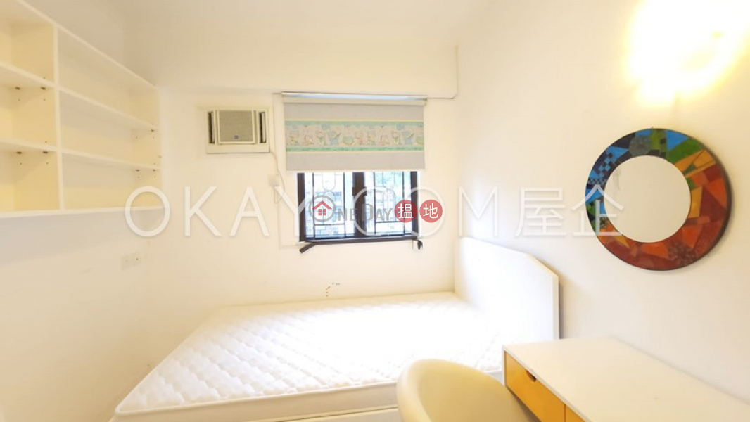 Elegant 3 bedroom on high floor with balcony & parking | For Sale 70 Sing Woo Road | Wan Chai District, Hong Kong, Sales HK$ 18M