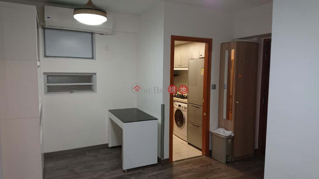 搶手放租盤, 交通方便, ,租要快手 8 Fuk Lee Street | Yau Tsim Mong | Hong Kong Rental HK$ 18,500/ month