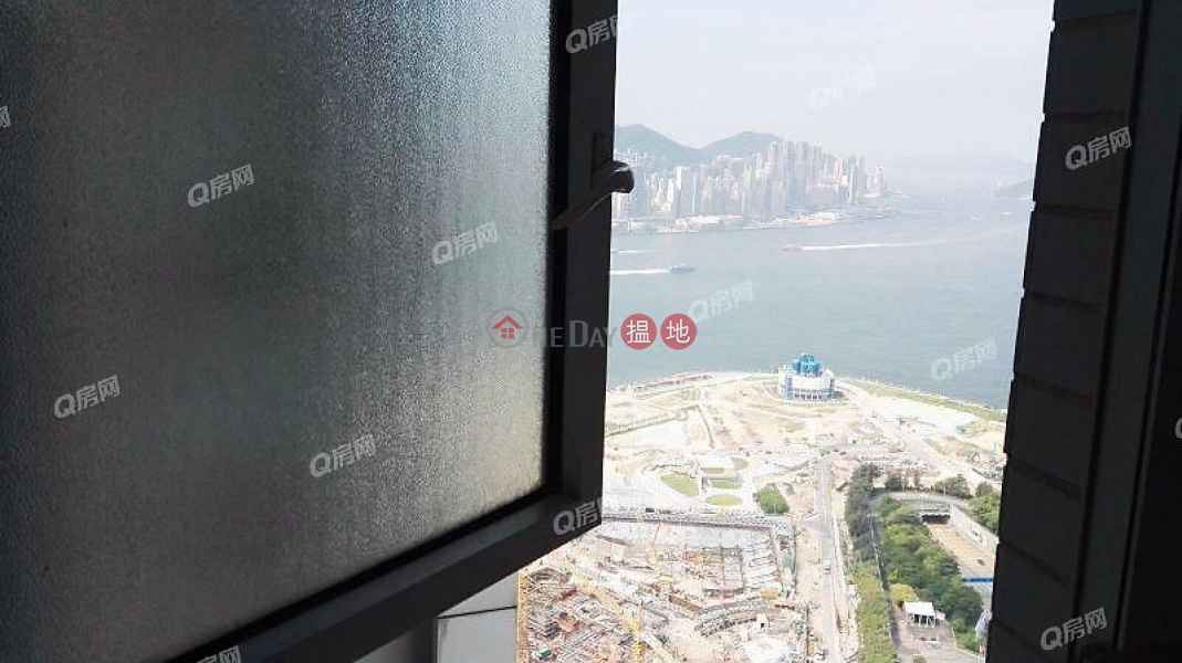 HK$ 56,800/ month | The Harbourside Tower 3 | Yau Tsim Mong, The Harbourside Tower 3 | 2 bedroom High Floor Flat for Rent