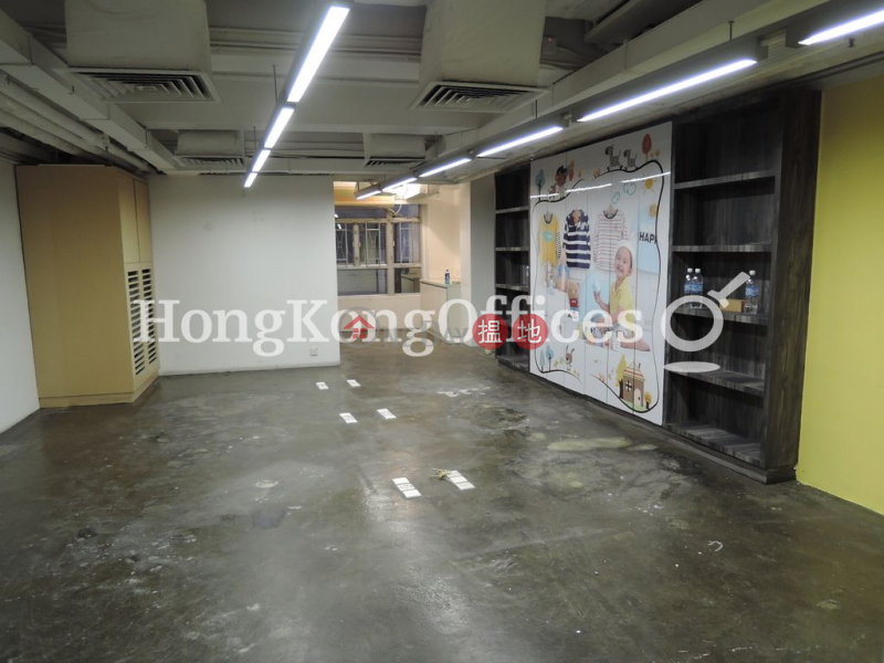 Property Search Hong Kong | OneDay | Office / Commercial Property, Rental Listings Office Unit for Rent at Wing On Cheong Building