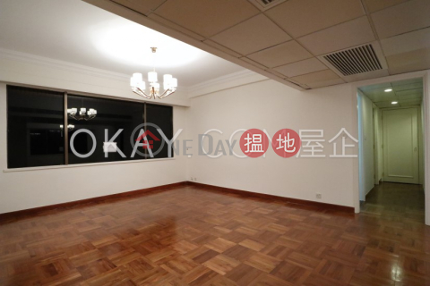 Lovely 3 bedroom with parking | Rental, Parkview Club & Suites Hong Kong Parkview 陽明山莊 山景園 | Southern District (OKAY-R52747)_0