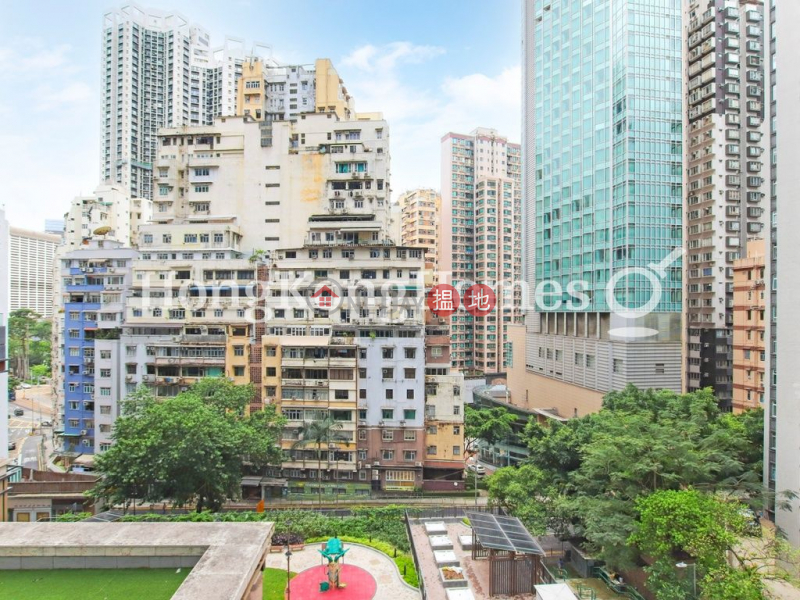 Property Search Hong Kong | OneDay | Residential | Rental Listings, 3 Bedroom Family Unit for Rent at Tower 6 The Pavilia Hill