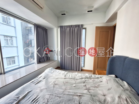 Unique 3 bedroom with balcony | For Sale, Diva Diva | Wan Chai District (OKAY-S291286)_0