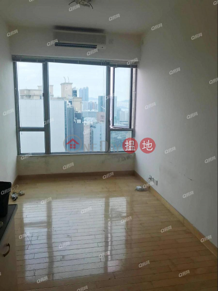 Property Search Hong Kong | OneDay | Residential Sales Listings, No. 26 Kimberley Road | 1 bedroom High Floor Flat for Sale