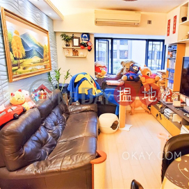 3房2廁《嘉兆臺出售單位》, 嘉兆臺 The Grand Panorama | 西區 (OKAY-S473)_0