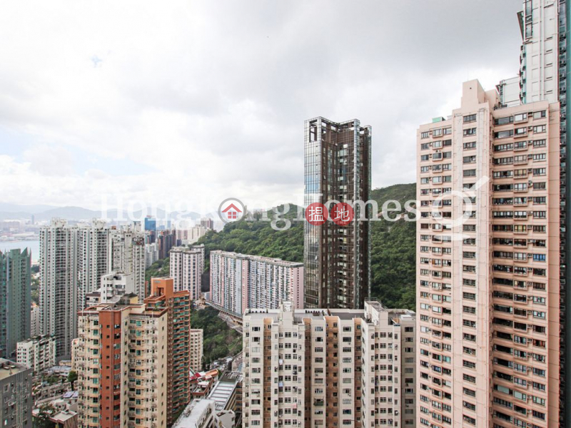 Property Search Hong Kong | OneDay | Residential Sales Listings | 1 Bed Unit at Elm Tree Towers Block A | For Sale